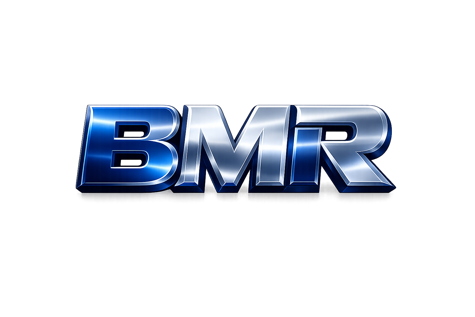 BMR Token Logo